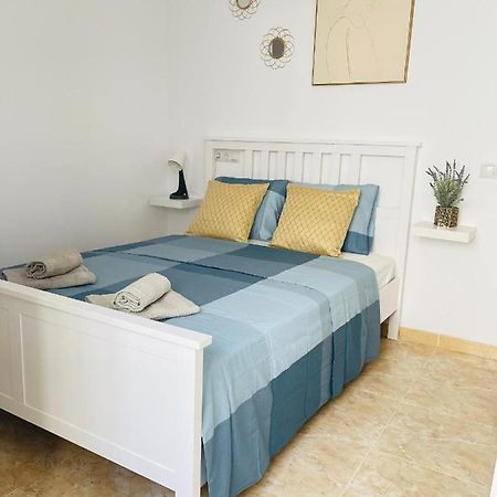 Uim Mediterraneo Poeta 3 Wifi Puerto de Sagunto Bagian luar foto